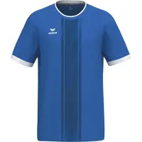 Erima Libero 125 Shirt Korte Mouw Heren - New Royal | Maat: S