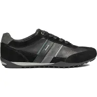 Geox Sneakers laag 'Wells'