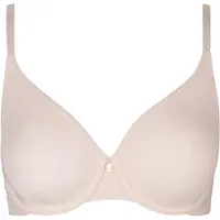 Triumph Niet voorgevormde bh Body Make-Up Illusion Essentials | Maat: 80E | Kleur: Powder