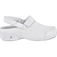 Safety Jogger Sheila Ob Werkklomp Wit | Maat: 37