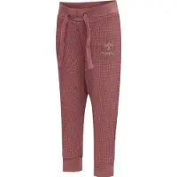 Hummel Cosy Pants Roze 104 cm Kinderen
