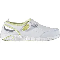 Safety Jogger Lina Ob Werkschoen Laag Lichtgroen | Maat: 40