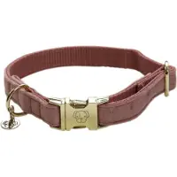 Kentucky Dogwear Velvet Hondenhalsband
