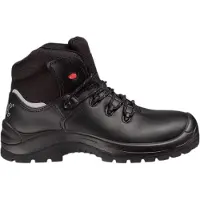 Safety Jogger Acdc Acdc X430 S3 Z 39 Werkschoen Halfhoog | Maat: 41