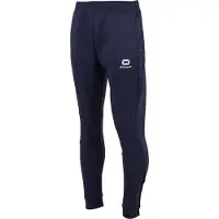 Stanno Bolt Trainingsbroek Donkerblauw