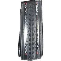 Hutchinson Fusion 5 All Season Storm Protech 700c X 25 Stijve Racefietsband