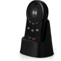 Fysic FXA-100 draadloze alarmknop voor ouderen