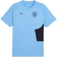 Puma Manchester City Tech Pocket Tee 2025/2026