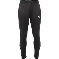 Stanno Bolt Trainingsbroek Zwart