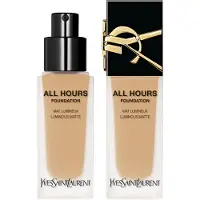 Yves Saint Laurent Encre de Peau All Hours Vloeibare foundation 25 ml Nr. LW9- Light Warm