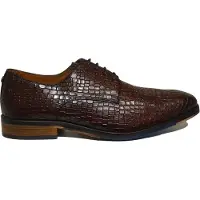 Australian Footwear Veekay Nette veterschoenen | Maat 41 Heren Zwart