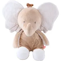 Noukie'S B&M Knuffel – 25 cm – Bali