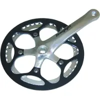 Stronglight Kettingkast 39T Ø110mm 2022 Kettingkasten