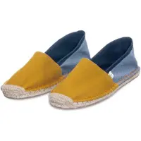 Kingdom of Wow – Espadrilles Dames Classic | Zomerschoenen | Handgemaakt