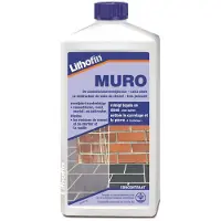 Lithofin MURO Cementsluierverwijderaar 1 liter