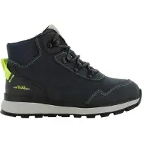 Safety Jogger Kinderwandelschoenen Adventure Street
