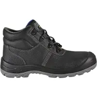 Safety Jogger Si77 Bestboy Metalfree S3 Z 35 Werkschoen | Maat: 36