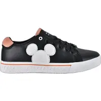 Safety Jogger Mickey Cool O2 Werkschoen Laag Zwart | Maat: 44