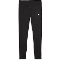 Puma Leggings 'Essentials' zwart