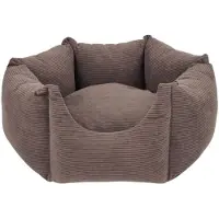 Nordic Paws Comfyhex Huisdierbed