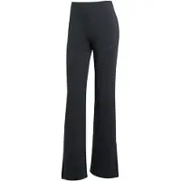 Adidas Soft Lux Flared Broek