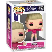 Funko POP! Pop! - P!nk - Pink #459