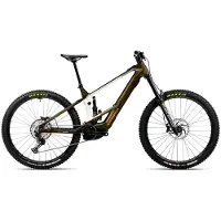 Orbea Wild M20 29´´ Slx M7100 Sgs Shadow Plus 2026 Elektrische Mountainbike