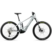 Orbea Wild St H30 29´´ Deore M6100 Sgs Shadow Plus 2026 Elektrische Mountainbike
