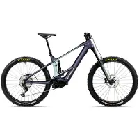 Orbea Wild H20 29´´ Slx M7100 Sgs Shadow Plus 2026 Elektrische Mountainbike