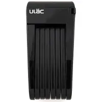 Ulac Type X Vouwslot