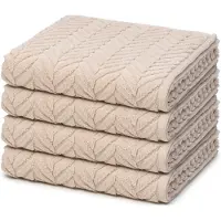 Ross Sonstiges 4 X handdoek - in set 4 pack Sensual Skin