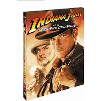 Escd Cnt Indiana Jones - The last crusade