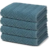 Ross Sonstiges 4 X handdoek - in set 4 pack Sensual Skin