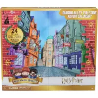 Spin Master Harry Potter Adventskalender - Figuren & Fanartikelen