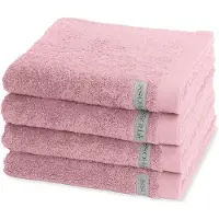 Ross Sonstiges 4 X handdoek in set Sinfonie