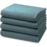 Ross Sonstiges 4 X handdoek - in set 4 pack Sensual Skin