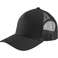 SOL's Five Panel Cap Blink L04451 - Black - One size