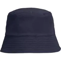 SOL's Unisex Nylon Bucket Hat L03999 - French Navy/Bright Red - M/L