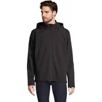 Sol ´S L04447 Men´s Race Softshell Hooded Jacket