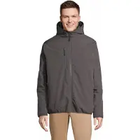 SOL's Men´s Falcon Padded Jacket L04449 - Charcoal Grey (Solid) - 3XL