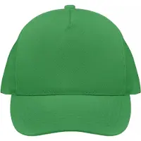 SOL's 5-Panel Cap Seoul LC04092 - Bud Green - One size