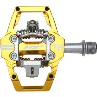 HT Components Ht-t2-sx Pedalen
