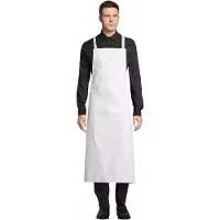 NEOBLU NB4455 High-End Bib Apron