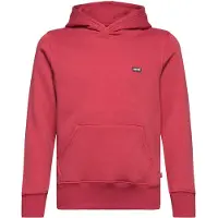 Levi's sweater rood Logo - maat 140 | Sweater van