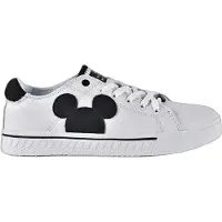 Safety Jogger Mickey Cool O2 Werkschoen Laag Wit | Maat: 43