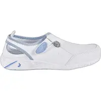 Safety Jogger Lina Ob Werkschoen Laag Lichtblauw | Maat: 35