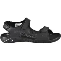 Safety Jogger Odile Ob Werkschoen Laag Zwart | Maat: 35
