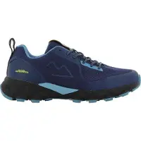 Safety Jogger Taman Werkschoen Marinebauw | Maat: 42