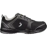 Safety Jogger Balto S1 Src | Maat: 36