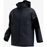 Safety Jogger Kasai Regenjas Heren | Maat: M